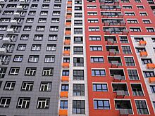 Квартиры в новостройках Москвы становятся все меньше