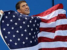 Фелпс выиграл 23-е золото Олимпиады и объявил о завершении карьеры