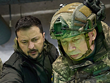 Озвучены кошмарные последствия для ВСУ в районе Гуляйполя