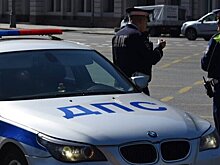 Мачта освещения упала на проезжую часть на съезде на Старошереметьевское шоссе