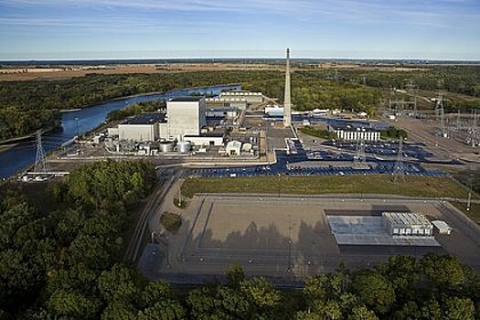 Утечку радиоактивной воды в США сравнили с аварией на АЭС в Фукусиме