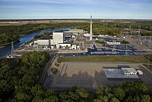 Утечку радиоактивной воды в США сравнили с аварией на АЭС в Фукусиме