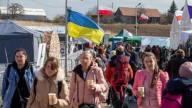 Польша признала неспособность масштабных выплат  на украинцев