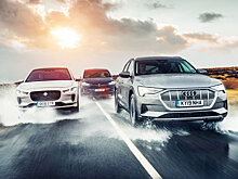 Ну что, приехали?