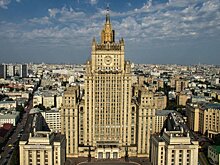 Москва призвала к сдержанности в связи с конфликтом в Нагорном Карабахе