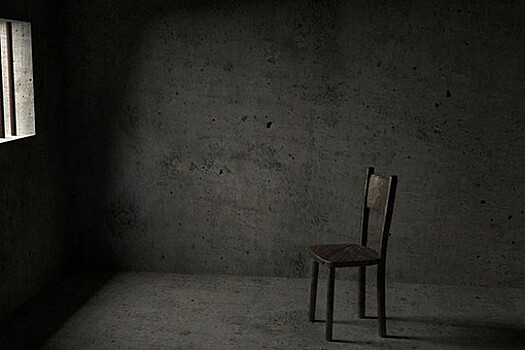 Психиатр Каторгин: психика пожизненно заключенных серьезно изменяется