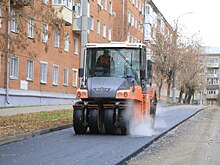 Перечень дополнительных участков дорог в Ижевске для ремонта определят после объезда