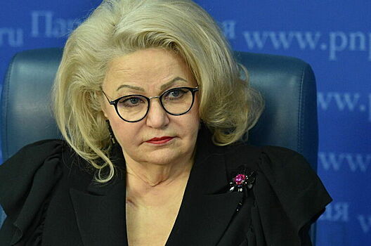 Депутат Останина назвала регионы, где выросло число нападений собак на людей