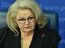 Депутат Останина назвала регионы, где выросло число нападений собак на людей