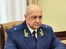 Очевидец раскрыл подробности смерти прокурора Чувашии