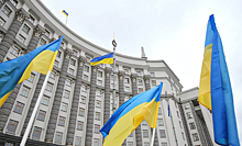 На Украине обвинили Запад в «экономической диверсии»