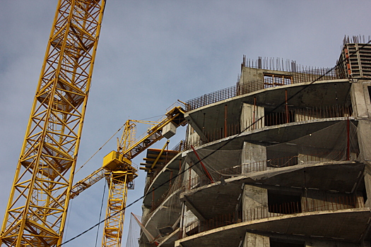 Строящиеся ЖК в ЮЗАО проверит Мосгосстройнадзор