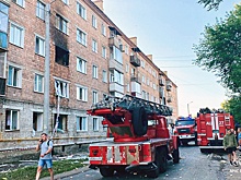 Число пострадавших от взрыва газа в Канске выросло до 13