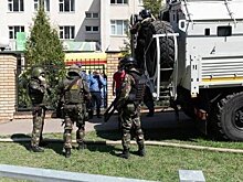 Генпрокуратура РФ требует прекратить преследование инженера по делу гимназии №175 Казани