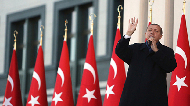 Власти Стамбула вычеркнули из списка приглашенных на выставку основателя Wikipedia