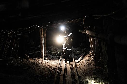 Число находящихся под завалами горняков в Амурской области выросло