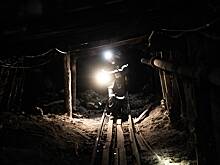 Число находящихся под завалами горняков в Амурской области выросло