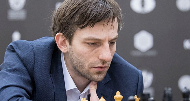 Гроссмейстер Александр Грищук о просмотре матчей по Dota 2: «За три часа я так ничего и не понял»