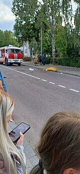 Сдавал задом и протащил несколько метров: под колёсами авто в Зеленоградске погибла 71-летняя женщина (видео)