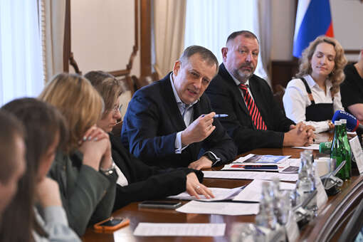 Губернатор Дрозденко: поддержка НКО в Ленобласти выросла почти в 4 раза