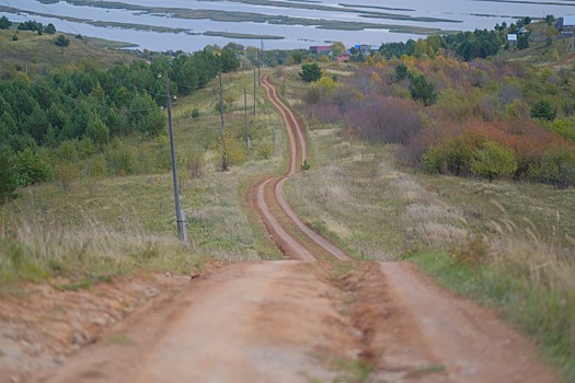 Газопровод протяжённостью 75 км появится в Каракулинском районе Удмуртии