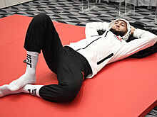 С Хамзатом Чимаевым UFC превращается в реслинг, Дана Уайт нарушает спортивные принципы