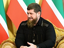 Кадыров предложил внести Чечню в Книгу рекордов из-за санкций