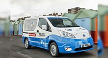 Грузовые и пассажирские фургоны Nissan NV официально уходят с рынка Северной Америки