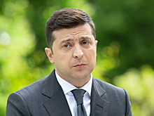 На Украине сменили главу Службы внешней разведки