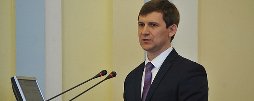В Ярославле суд вынес приговор бывшему директору фонда капремонта