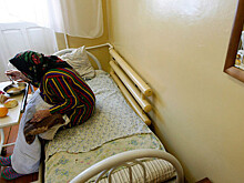 Прокуратура проверяет дом престарелых в Карелии после вспышки COVID-19