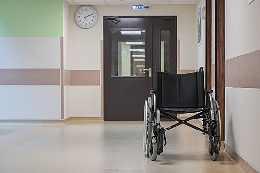 В России введут обязательную маркировку средств реабилитации инвалидов