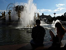 Переменная облачность и до 24°C тепла ожидаются в Москве 22 июля