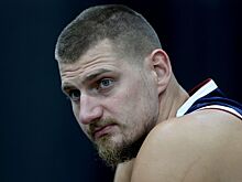 Йокич высказался насчёт первой за 10 лет серии из четырёх поражений «Денвера» дома