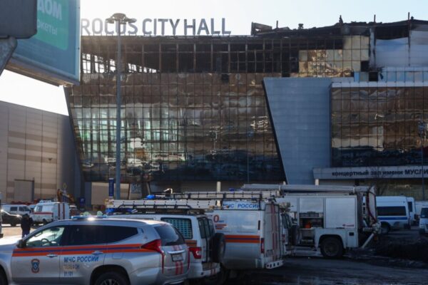 Осужденный пожизненно за теракт в «Крокусе» покончил с собой в СИЗО