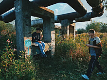 Стала известна дата выхода второго сезона сериала "Мир! Дружба! Жвачка!"