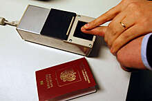 МИД России: решение о введении виз для граждан Украины еще не принято