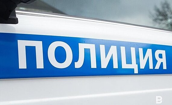 Бастрыкин запросил доклад о нападении на полицейских в Татарстане