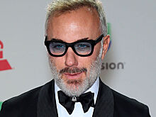 Родилась с патологией: Джанлука Вакки впервые показал лицо новорожденной дочери