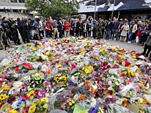 В Темзе обнаружено тело вероятной жертвы теракта в Лондоне