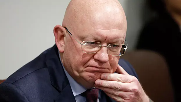 Небензя заявил о единстве России и США по сирийскому вопросу