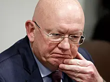 Небензя заявил о единстве России и США по сирийскому вопросу