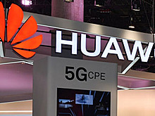 Huawei разместит в Европе производство оборудования для сетей 5G