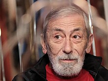В Тбилиси началась двухдневная панихида по Вахтангу Кикабидзе