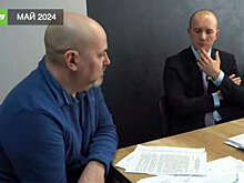 СК: в Нижневартовске задержали чиновника по делу о вреде на 166 млн рублей