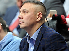Константин Цзю прокомментировал победу Бетербиева над Смитом