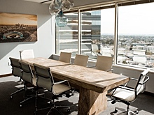 Банки в США бьют тревогу из-за ситуации на рынке недвижимости