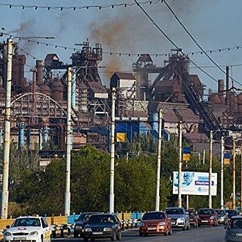 СЭЗ вместо статуса. Что понимает Киев под свободной зоной и почему выигрывает при любом ответе на этот вопрос