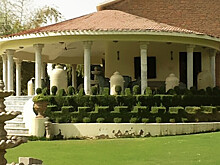 Дом родителей принцессы Дианы выставили на продажу