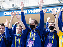 В Самарском университете им. Королёва стартовал форум "Инженерное лидерство"